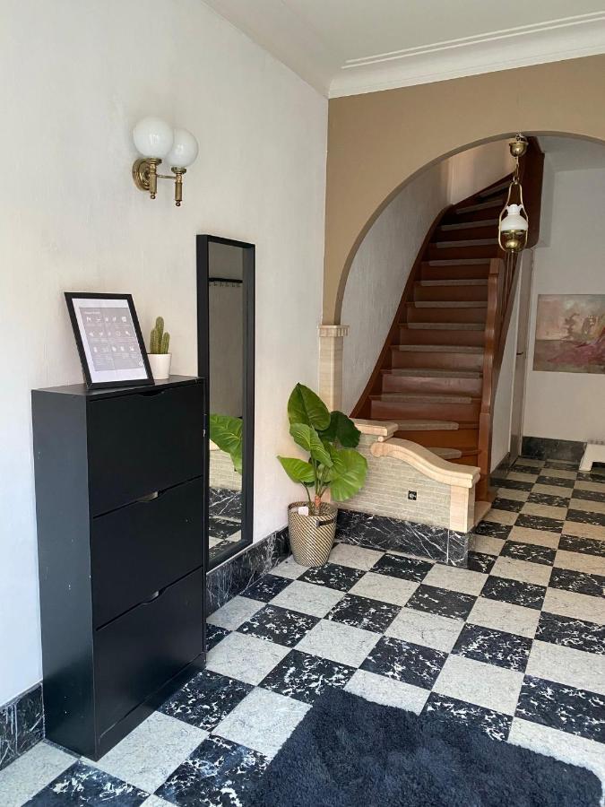 Budget Stay For Max 2Ppl * Antwerpen